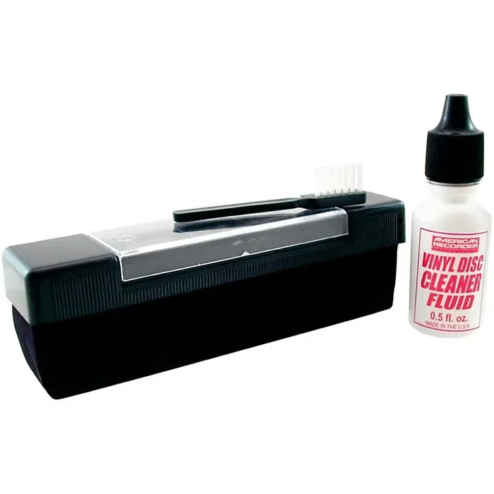 American Recorder Technologies VDC-120 Vinyl Disc Cleaner Guitar Center