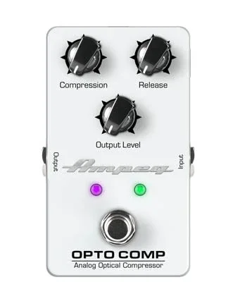 Ampeg – Opto Comp