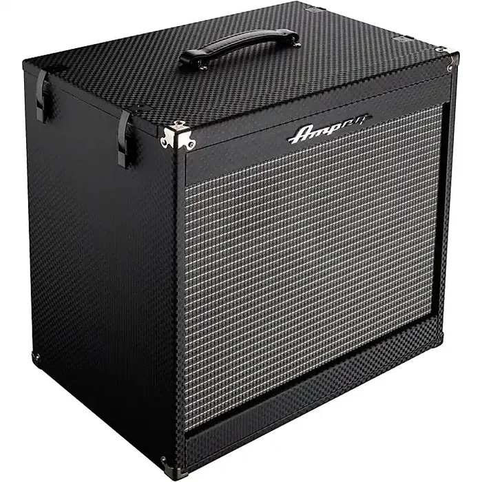 Ampeg PF-210HE Portaflex 2×10 Bass Speaker Cabinet Guitar Center