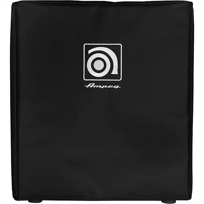 Ampeg Rocket Bass 112 Cover Black Guitar Center