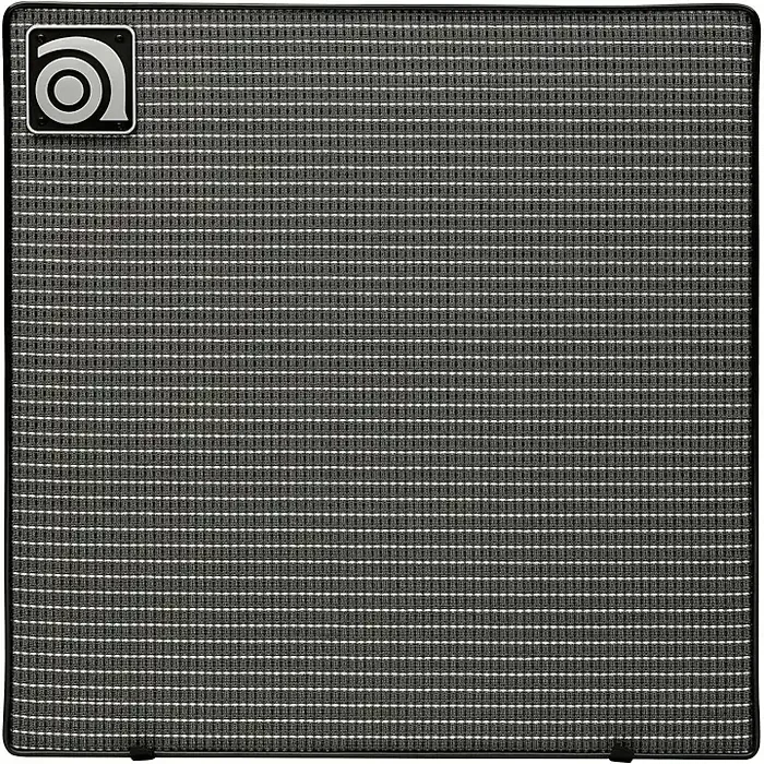 Ampeg VB-115 PF Grille Assembly Guitar Center