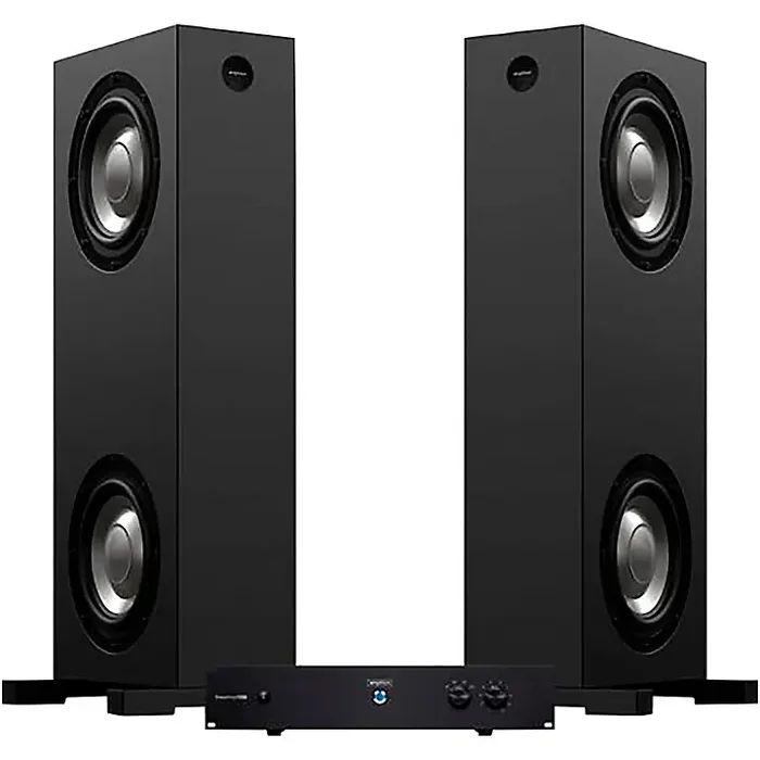 Amphion BaseTwo25 Studio Bass Extension System Guitar Center