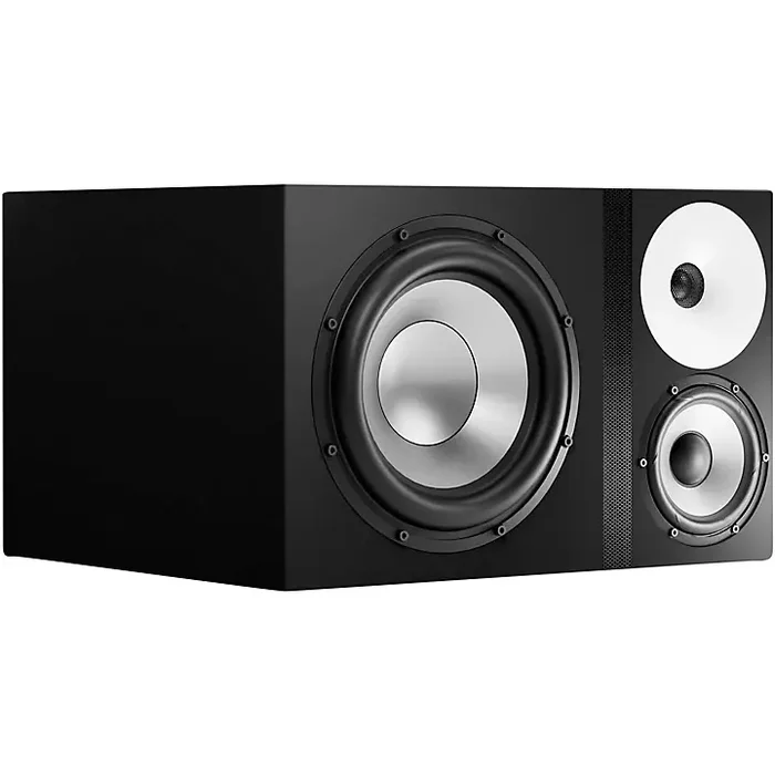 Amphion One25A 10″ 3-Way Active Studio Monitor (Left) Guitar Center