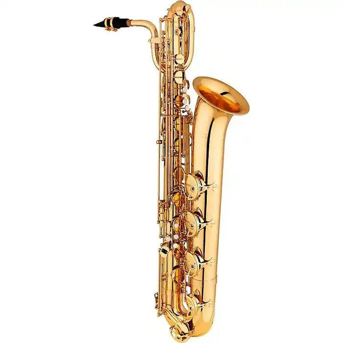 Andreas Eastman EBS453 Baritone Saxophone Gold Lacquer Guitar Center