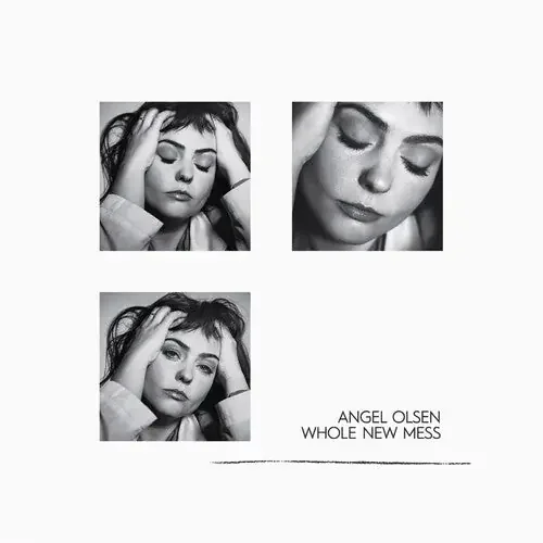 Angel Olsen Whole New Mess – CASSETTES