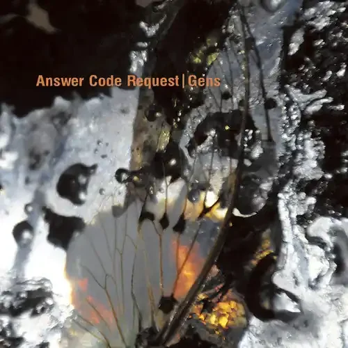 Answer Code Request Gens – COMPACT DISCS