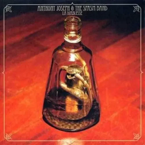 Anthony Joseph La Diablesse – 12-INCH SINGLE