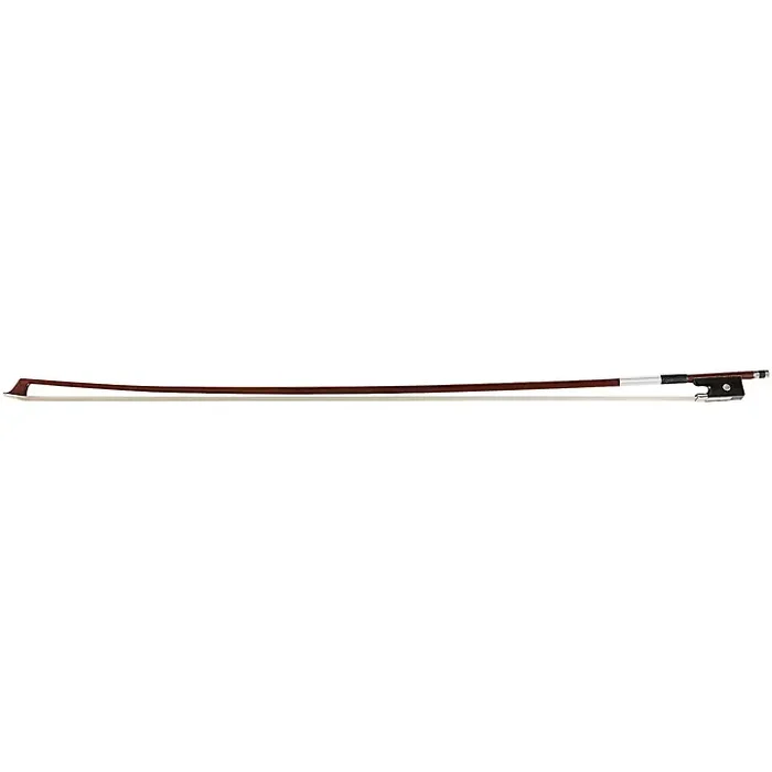 Anton Breton AB-112 Brazilwood Student Violin Bow 4/4 Round Guitar Center