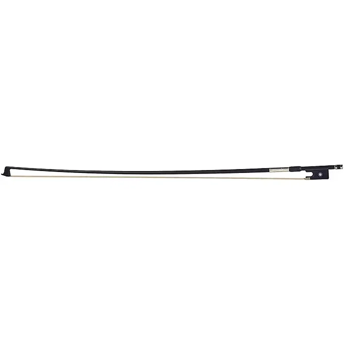 Anton Breton AB-116F Carbon Fiberglass Student Violin Bow 1/2 Round Guitar Center