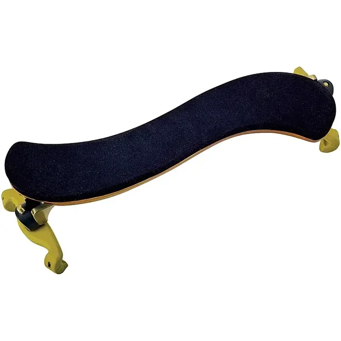 Anton Breton VP-100K Deluxe Shoulder Rest Black 4/4 -3/4 Guitar Center