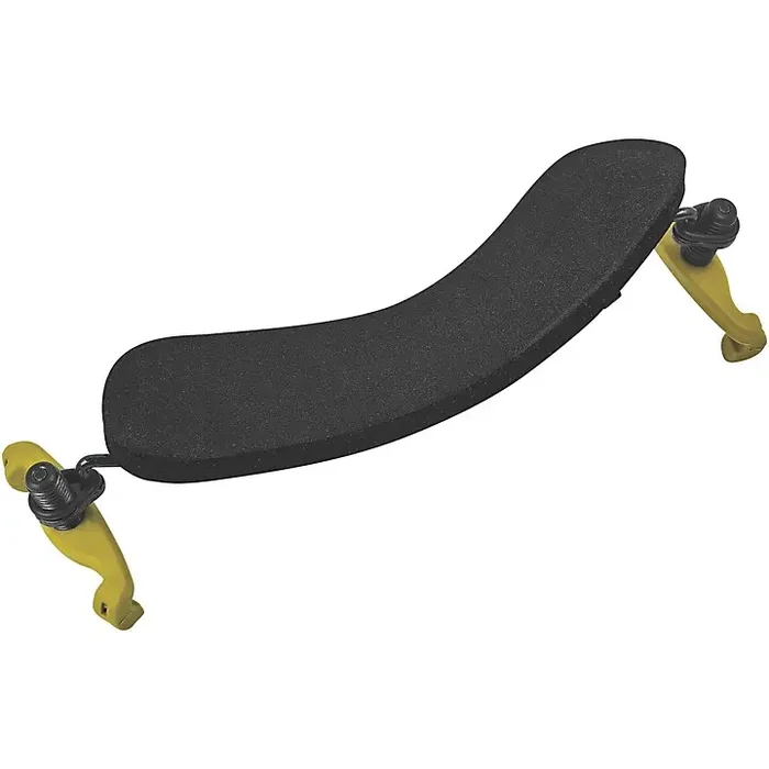 Anton Breton VP-70W Wolf Style Shoulder Rest Black 4/4 -3/4 Guitar Center
