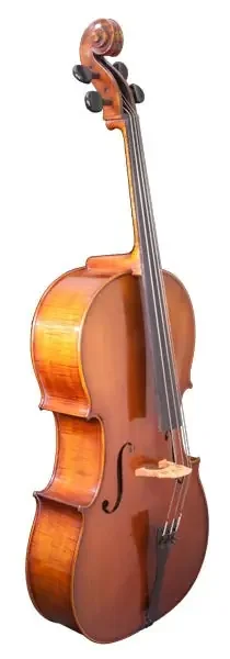 Anton Stohr 4/4 Cello – SIR4