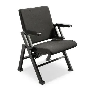 APA100 PORTABLE AUDIENCE SEATING