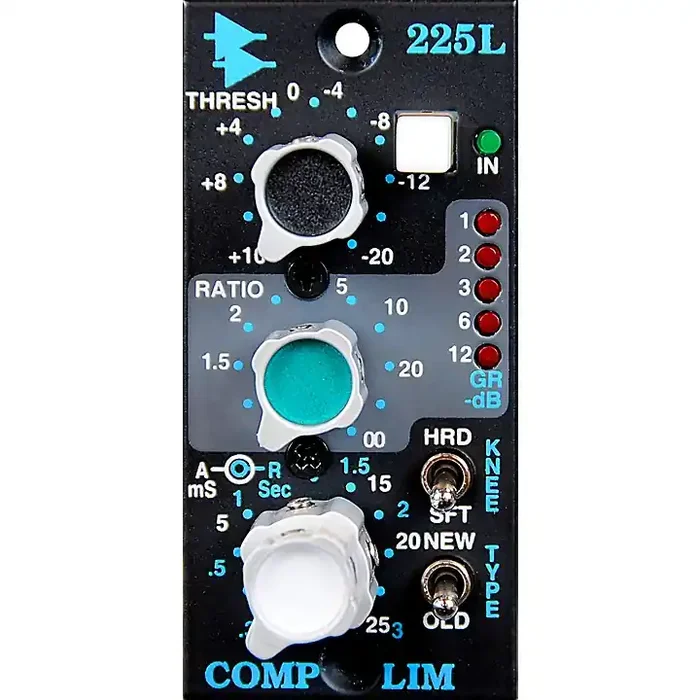 API 225L Compressor Guitar Center
