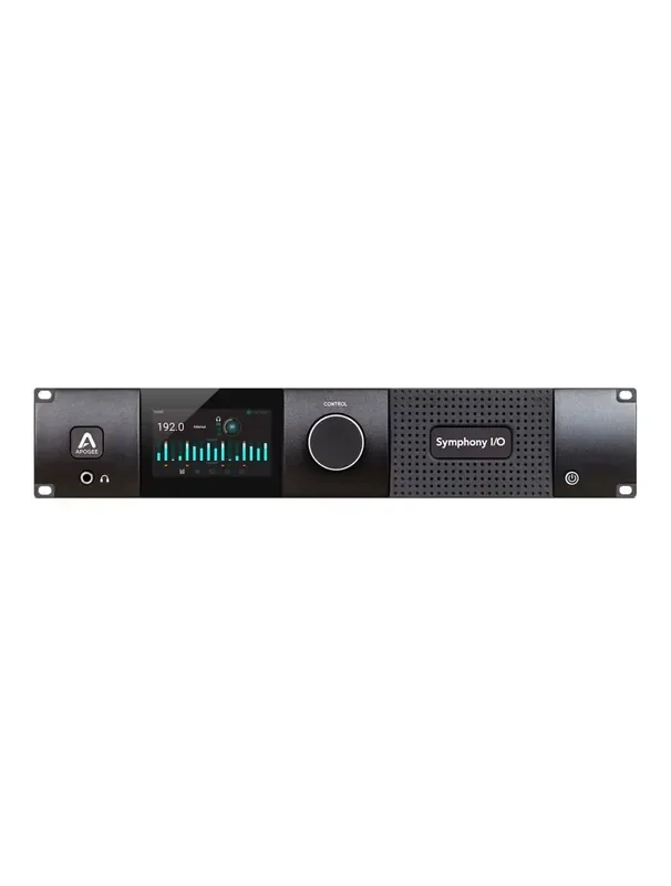 Apogee Connect8 Thunderbolt Interface w/ 8×8 Mic/Line I/O Module