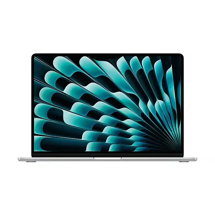 Apple 15″ MacBook Air 256GB – SILVER Guitar Center