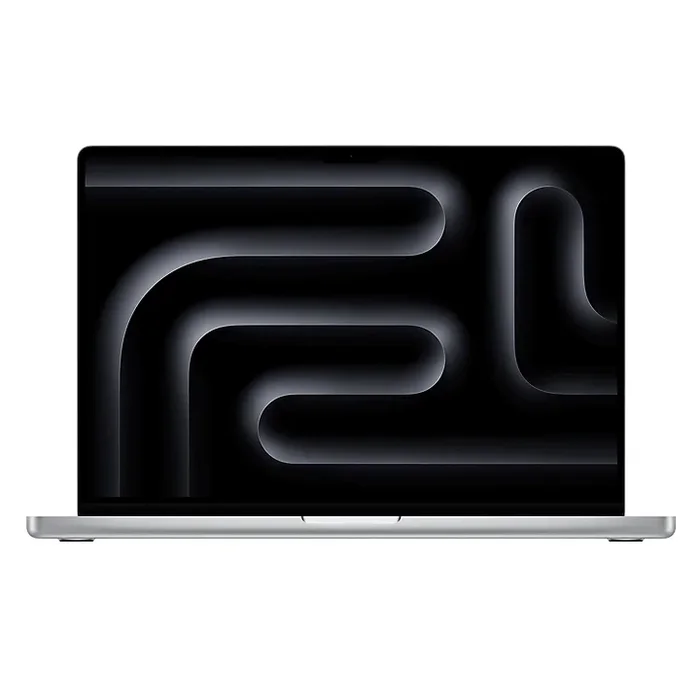 Apple 16-inch MacBook Pro: Apple M4 Max chip with 16-core CPU and 40-core GPU, 48GB, 1TB SSD – Silver
