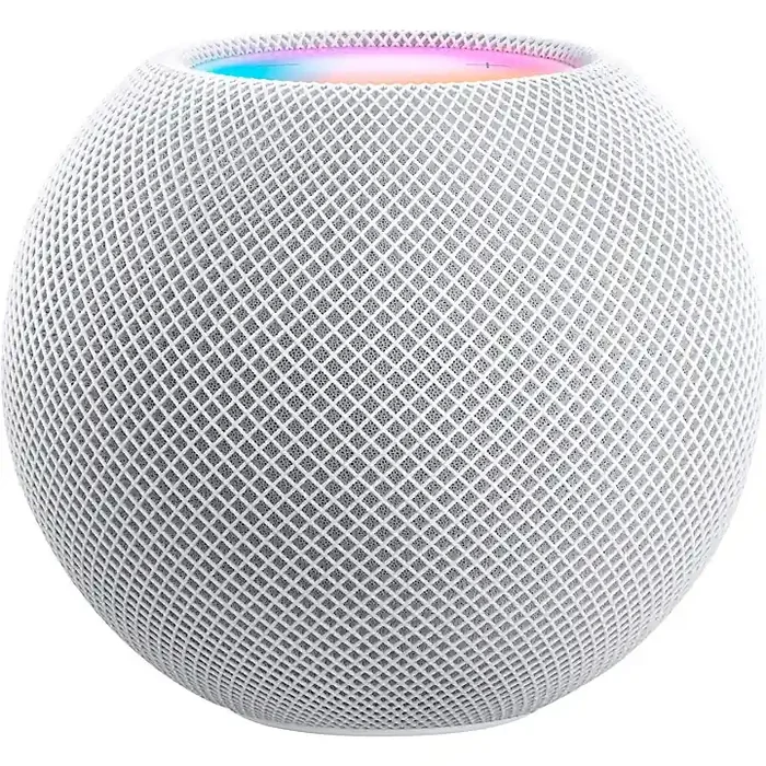 Apple Homepod Mini White Guitar Center