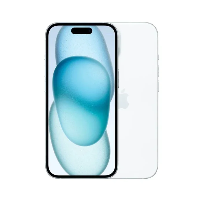 Apple iPhone 15 Plus 128GB (Blue) [~Renewed: As New]