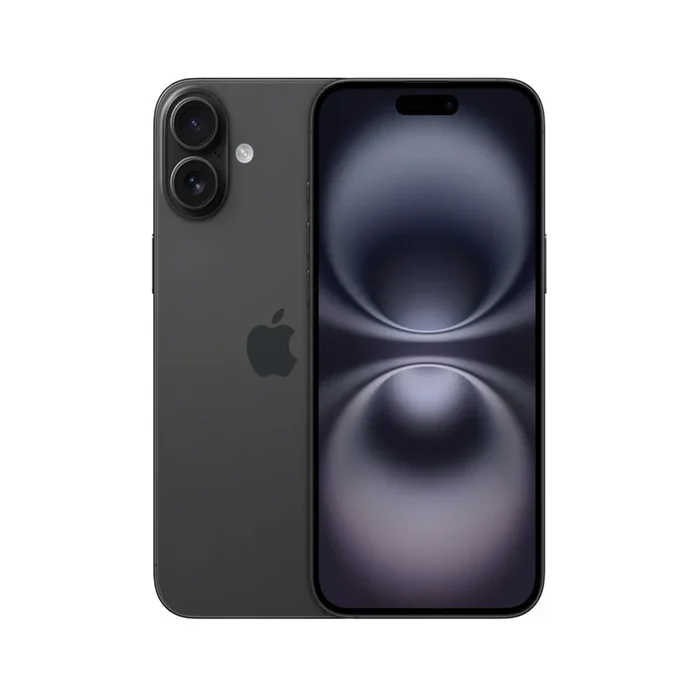 Apple iPhone 16 Plus 256GB (Black) [~Renewed: Good]