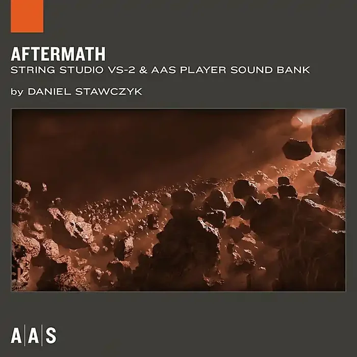 Applied Acoustics Systems Aftermath Guitar Center