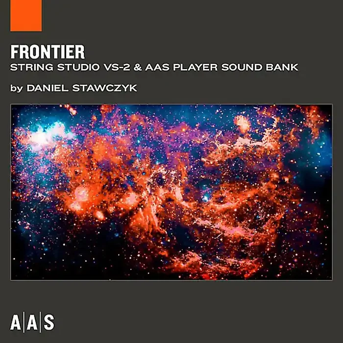 Applied Acoustics Systems Sound Bank Series String Studio VS-2 – Frontier Software Download Guitar Center