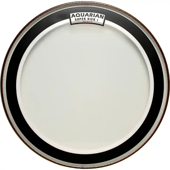 Aquarian Super Kick I Drumhead 20 in. Guitar Center