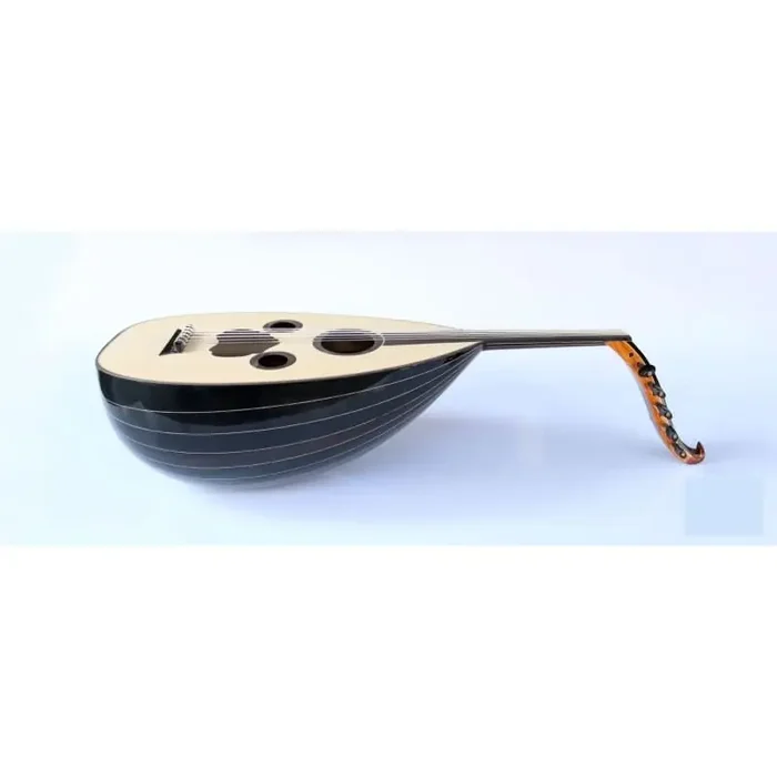Arabic Handmade Walnut Oud AAO-108
