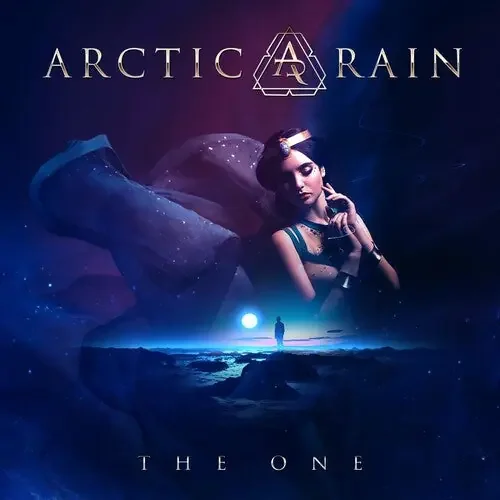 Arctic Rain The One – COMPACT DISCS