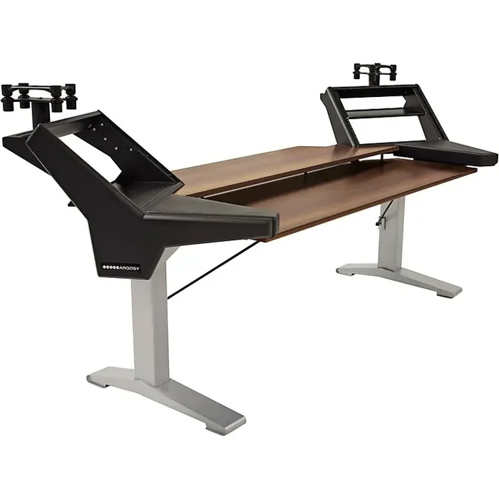 Argosy Halo K88 Plus Desk with Mahogany Surface Guitar Center