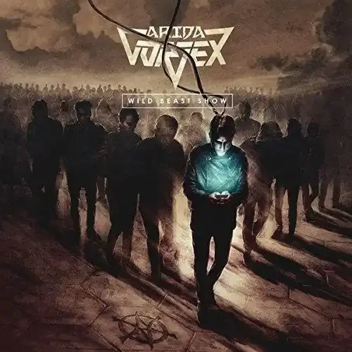 Arida Vortex Wild Beast Show
