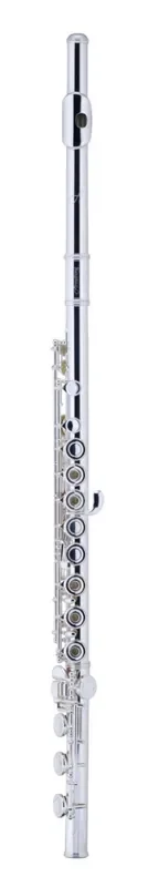 Armstrong Student Open Hole Flute – Model 303B