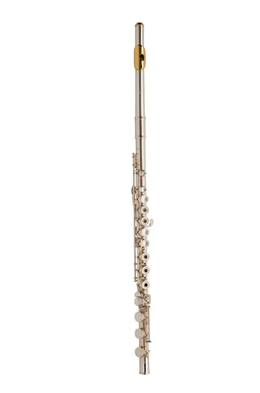 Armstrong Student Open Hole Flute – Model 800B