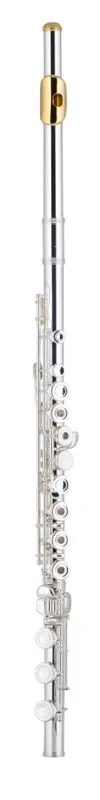 Armstrong Student Open Hole Flute – Model 800BOF