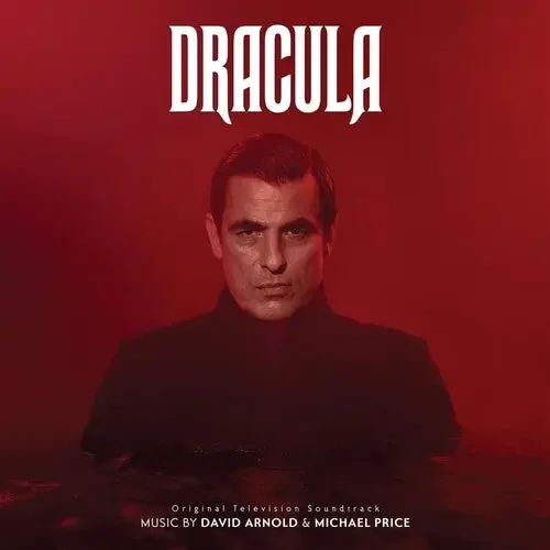 Arnold, David / Price, Michael Dracula (Original Television Soundtrack) – VINYL LP