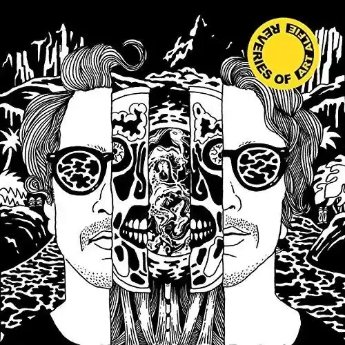 Art Alfie Reveries Of – 12-INCH SINGLE