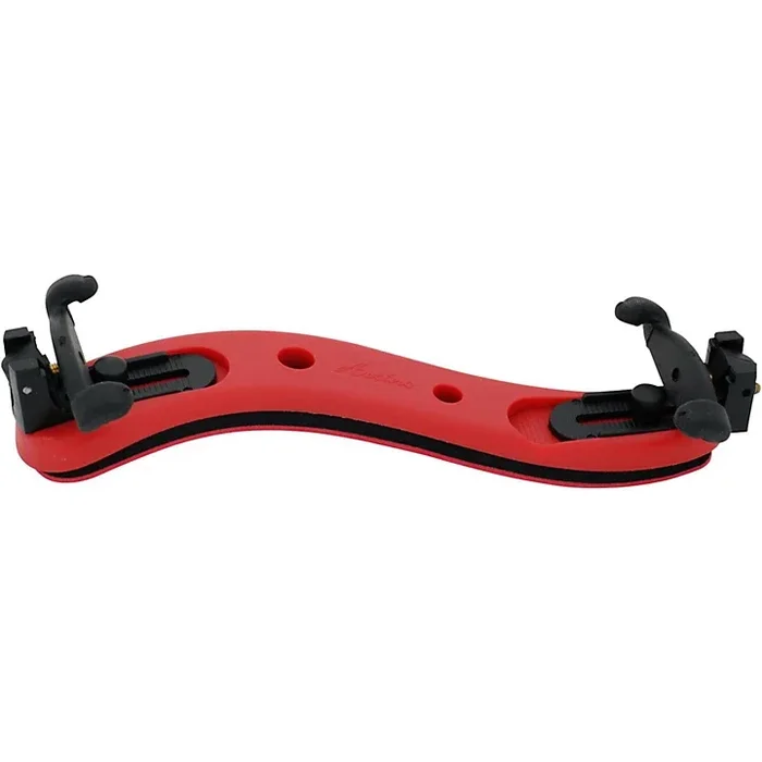 Artino Ergo SR Model Shoulder Rest Red 4/4 -3/4