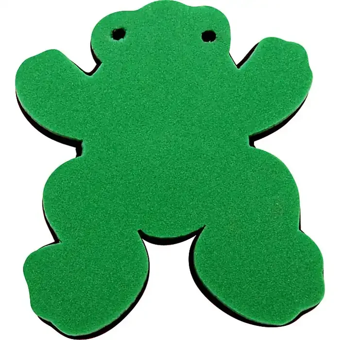 Artino Magic Pad For violin / viola Green forg shape Guitar Center