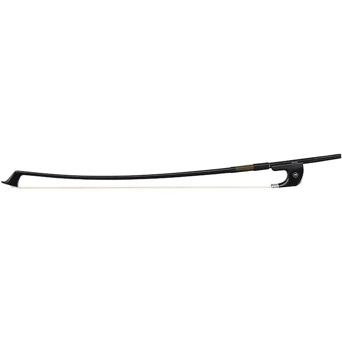 Artino Select Series Carbon Graphite Double Bass Bow 1/2 Size German Guitar Center