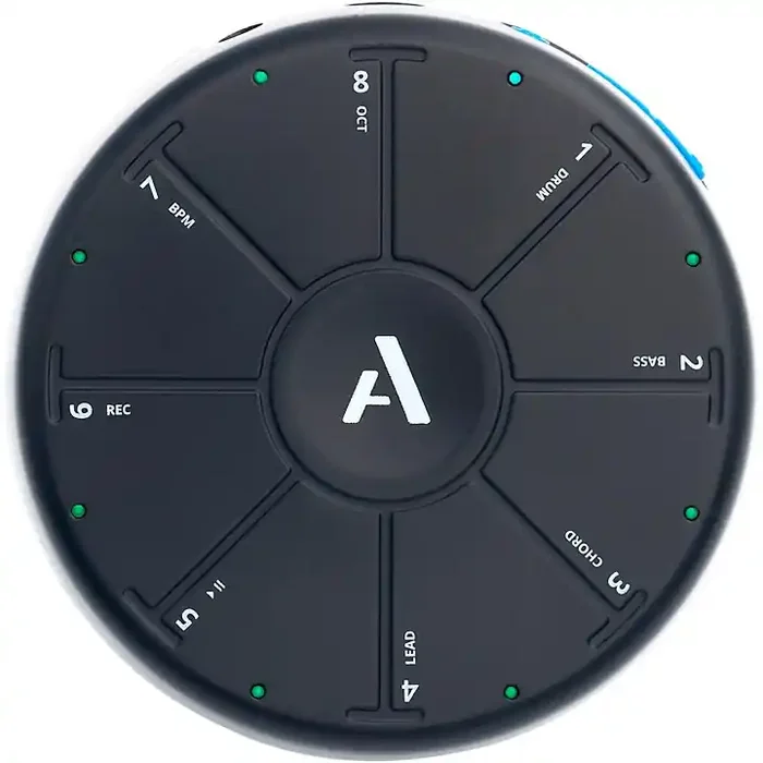 Artiphon Orba Synthesizer Guitar Center