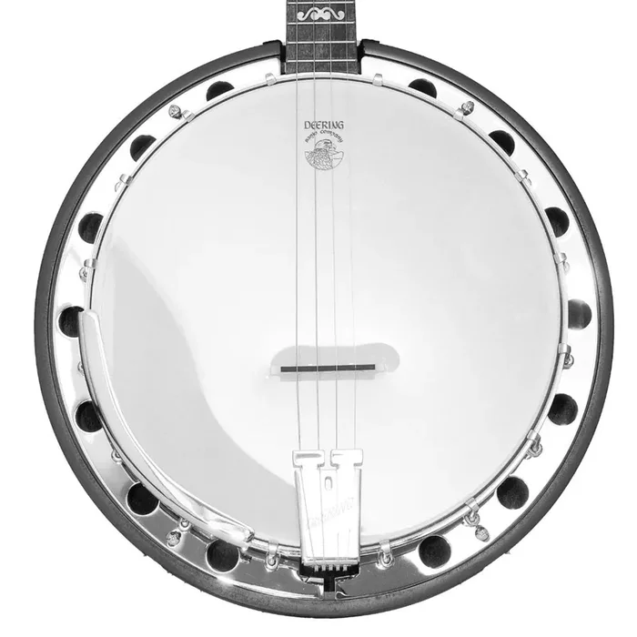 Artisan Goodtime Special 19 Fret Tenor Banjo