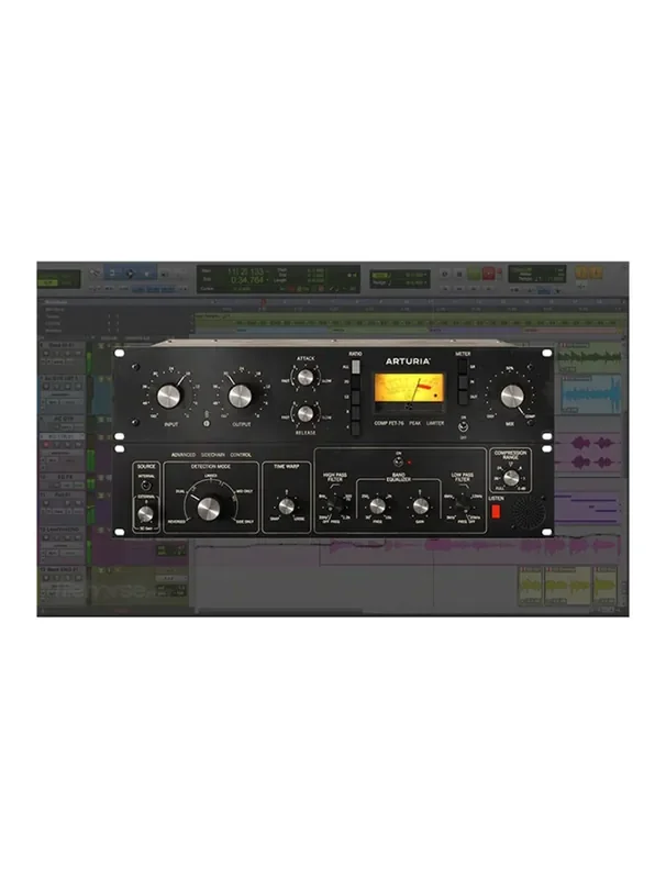 Arturia FET-76 License Make everything better
