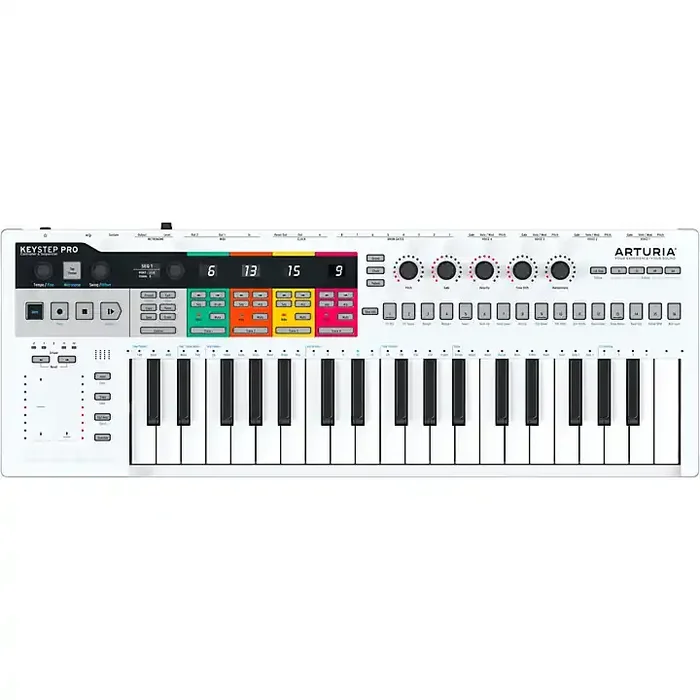 Arturia KeyStep Pro Guitar Center