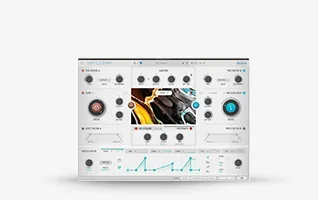 Arturia Music Software |