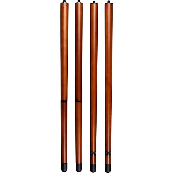 Arturia Wooden Legs for AstroLab, KeyLab 88 MkII & PolyBrute Guitar Center