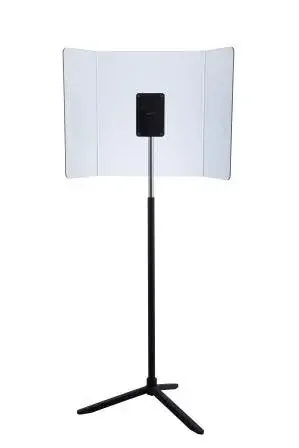 ASD100C MULTI-PURPOSE ACOUSTIC SHIELD/ HYGIENE SCREEN