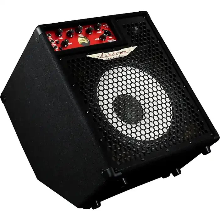 Ashdown OriginAL C112-300 300W 1×12 Bass Combo Amplifier Guitar Center