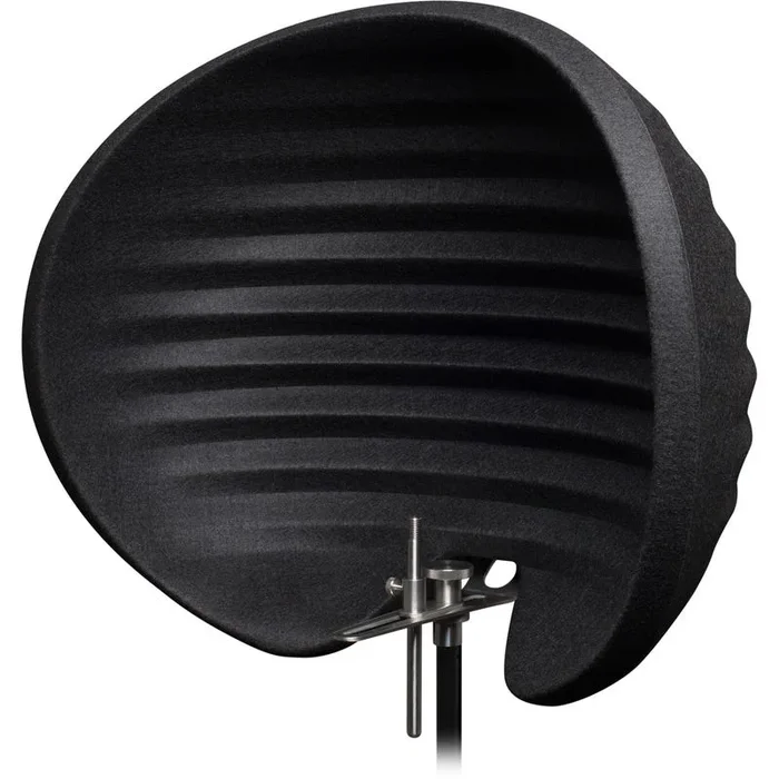 Aston Halo Reflection Filter – Black