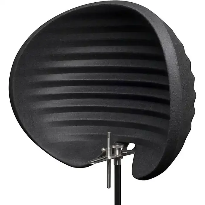 Aston Microphones Halo Shadow Black Guitar Center