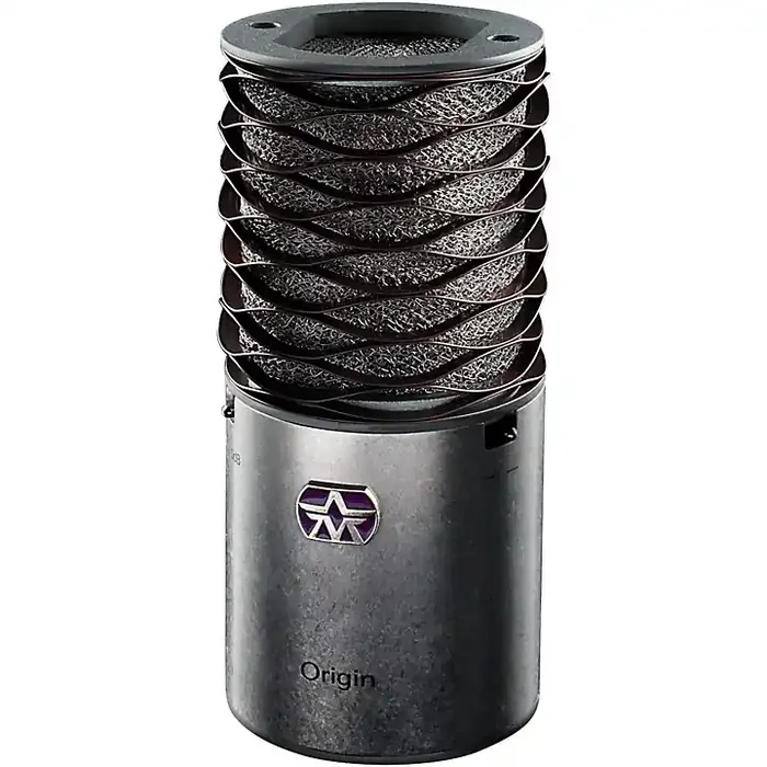 Aston Microphones Origin Cardioid Condenser Microphone Guitar Center